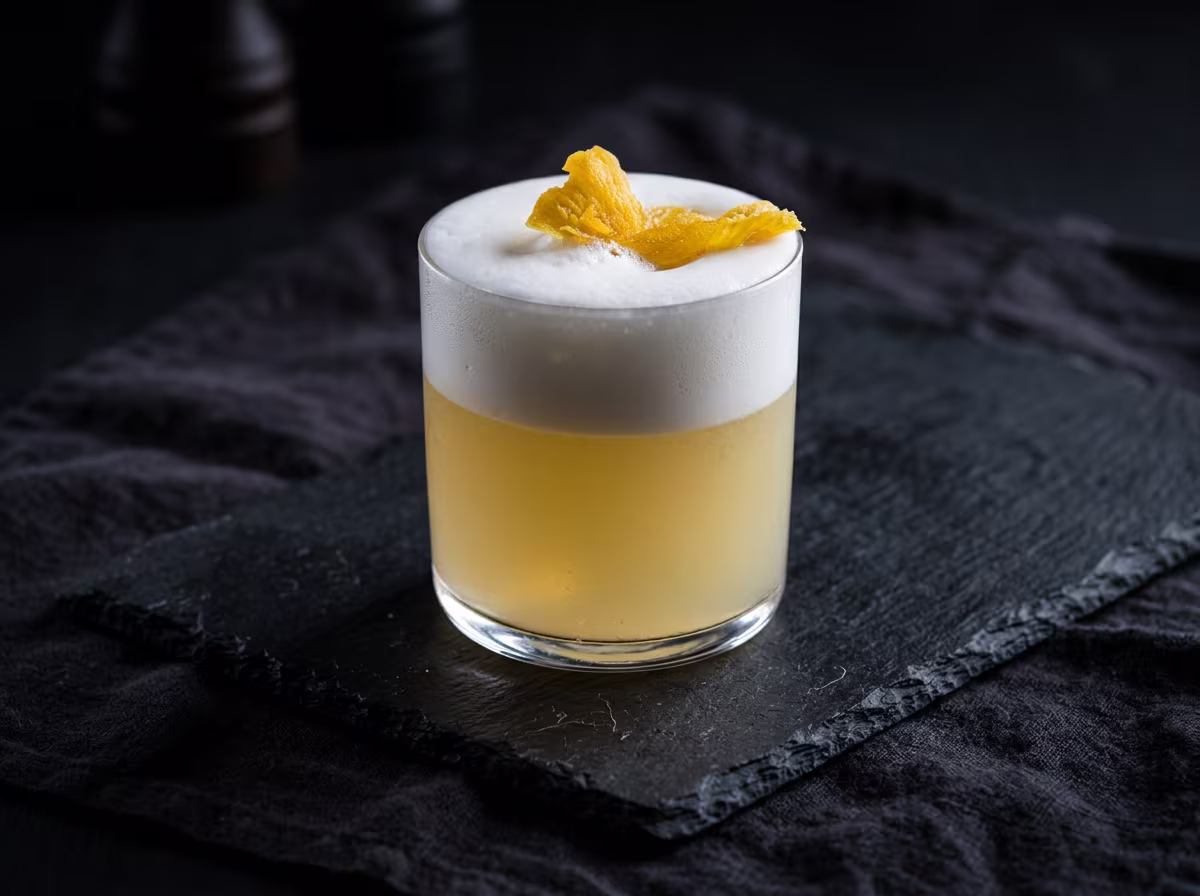 Коктейль Манго