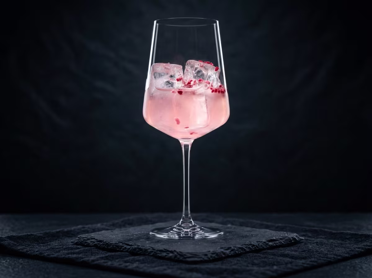 Коктейль Луна