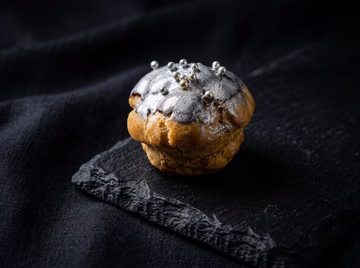 Коктейль Маффин ночь