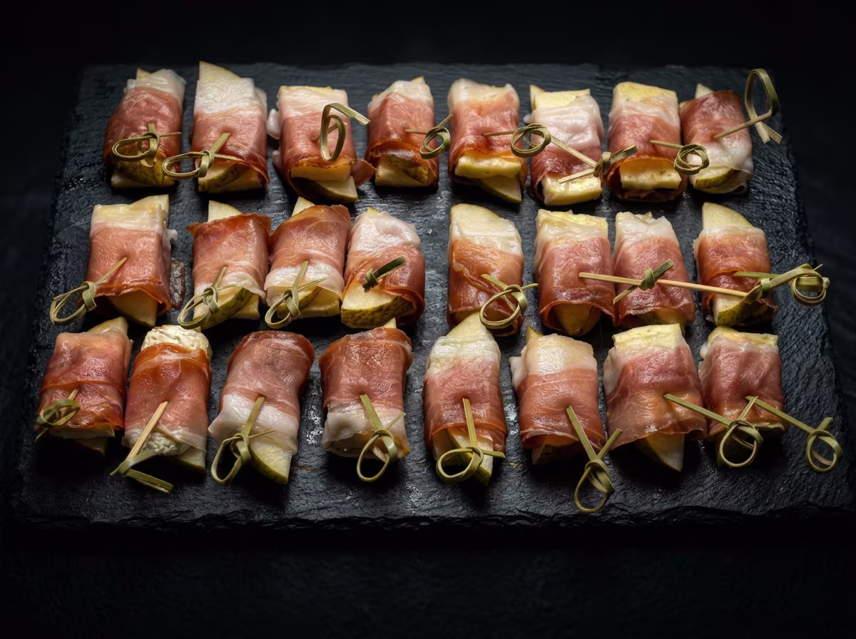 Прошуто Бри